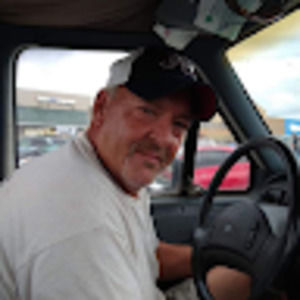 Meet your Posher, Johnny